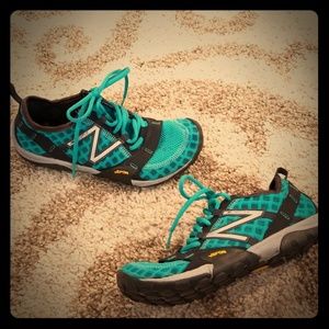 New Balance Minimus 6.5